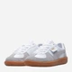 Чоловічі кеди низькі Puma Palermo 39646412 43 (9UK) 28 см Сірий/Білий (4067979539432) - зображення 2
