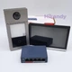 Комплект IP відеодомофонії Hikvision DS-KV8113-WME1(B)/Flush+DS-KH6350-TE1+HS-TF - изображение 2