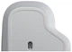 Мышь Microsoft Surface Precision Wireless Light Grey (FUH-00006) - изображение 5