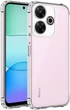 Чохол для смартфона MAKE AirShield для Xiaomi Redmi 13 Clear (MCAS-XR13) - зображення 2