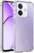 Чехол для смартфона Oppo A3/A3X MAKE AirShield Transparent (MCAS-OA3/A3X) - изображение 2