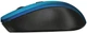Мышь Trust Mydo Silent Wireless Blue (TR21870) - изображение 3