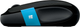 Миша Microsoft Sculpt Comfort Mouse Wireless Black (H3S-00001) - зображення 3