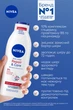 Лосьон для тела NIVEA Восстановление и уход 250 мл (4006000029917) - изображение 4