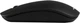 Миша Modecom MC-WM102 Wireless Black/Brown (M-MC-WM102-130) - зображення 4