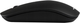 Мышь Modecom MC-WM102 Wireless Black/Brown (M-MC-WM102-130) - изображение 4