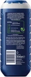 Гель для душа NIVEA заряд свежести для тела, лица и волос 250 мл (4006000009339/9005800399140) - изображение 7