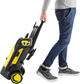 Myjka wysokociśnieniowa Karcher K 5 WCM Premium (1.324-460.0) - obraz 7