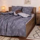 Постельное белье Isleep Viluta ранфорс - 22222 евро - изображение 2
