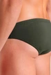 Плавки для плавання чоловічі Arena TEAM SWIM BRIEFS SOLID 004773-660-90 180 см Чорний - изображение 5