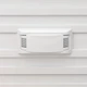 Морозильна скриня Beko 360л, А+, ST, біла шкіра - зображення 6