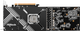 Karta graficzna ASRock Radeon RX 7900 XTX Creator 24GB GDDR6 (384bit) (2270/20000) (1 x HDMI, 3 x DisplayPort) (RX7900XTX CT 24G) - obraz 4