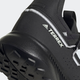 Чоловічі кросівки для туризму adidas Terrex Voyager 21 FZ2225 46.5 (11.5UK) 30 см Чорні (4062065960688) - зображення 8