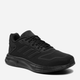 Чоловічі кросівки для бігу adidas Duramo 10 GW8342 44.5 (10UK) 28.5 см Чорні (4065418345736) - зображення 2