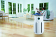 Очищувач повітря Shark NeverChange5 Air Purifier MAX HP300EU - зображення 4