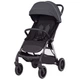 Прогулочная коляска CARRELLO Delta CRL-5517 Lava Grey 2024 - изображение 1