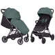 Прогулочная коляска CARRELLO Delta CRL-5517 Jungle Green 2024 - изображение 2