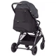 Прогулочная коляска CARRELLO Delta CRL-5517 Lava Grey 2024 - изображение 4