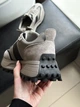 Кроссовки Lonza Allsy женские 36 - изображение 8