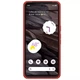 Чехол Nillkin Matte Pro для Google Pixel 8 Pro Красный / Red - изображение 4