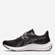 Buty do biegania męskie ASICS Ge-Pulse 14 1011B491-003 45 (11US) 28.5 cm Czarny/Biały (4550456079823) - obraz 3