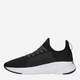 Buty do biegania po asfalcie męskie Puma Softride Premier Slip-On 37654001 40.5 (7UK) 26 cm Czarne (4064536400525) - obraz 4