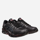 Чоловічі кросівки для треккінгу ASICS Gel-Quantum 360 VII 1201A867-008 45 28.5 см Чорний/Сірий (4550456200999) - зображення 2