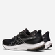 Buty do biegania męskie ASICS Ge-Pulse 14 1011B491-003 44 (10US) 28 cm Czarny/Biały (4550456079915) - obraz 4