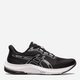 Buty do biegania męskie ASICS Ge-Pulse 14 1011B491-003 42.5 (9US) 27 cm Czarny/Biały (4550456079892) - obraz 1