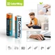Батарейки СolorWay Alkaline Power щелочные AA 24 шт plastic box (CW-BALR06-24PB) - изображение 2