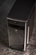 Компьютер в сборе, Intel Core i7 6700, ОЗУ 12 ГБ, HDD отсутствует, монитор 22" Б/У - изображение 6