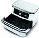 Мультипечь Ninja Foodi FlexDrawer AF500EUWH - изображение 3