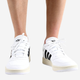 Sneakersy męskie do kostki adidas Hoops 3.0 GY5434 43.5 (UK 9) Białe (4065418290128) - obraz 4