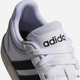 Sneakersy męskie do kostki adidas Hoops 3.0 GY5434 43.5 (UK 9) Białe (4065418290128) - obraz 9