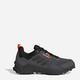 Buty trekkingowe męskie adidas Terrex AX4 HP7391 42.5 (UK 8.5) Szare (4066749921866) - obraz 1