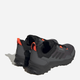 Buty trekkingowe męskie adidas Terrex AX4 HP7391 44.5 (UK 10) Szare (4066749921941) - obraz 3