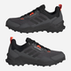 Buty trekkingowe męskie adidas Terrex AX4 HP7391 45.5 (UK 10.5) Szare (4066749921972) - obraz 5