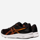 Buty do biegania męskie ASICS Gel-Contend 8 1011B492-004 44 (10US) 28 cm Czarne (4550455595836) - obraz 3