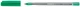 Набор ручек шариковых Schneider Tops 505 М 0.7 мм Зеленых 10 шт (S150804) - изображение 5