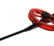 Удочка зимняя Flagman Leader-N Hi Carbon телескопическая 32/55см - изображение 3