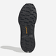 Buty trekkingowe męskie z membraną adidas Terrex AX4 GTX HP7395 42 (UK 8) Czarne (4066749799137) - obraz 7