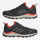 Buty do biegania męskie adidas Terrex Tracerocker 2 IE9398 40 (UK 7.5) Szare (4066746385319) - obraz 5