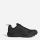 Buty do biegania męskie adidas Terrex Tracerocker 2 GTX IF2579 44.5 (UK 10) Czarne (4066746272282) - obraz 1