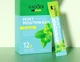 Ополіскувач для рота з ароматом м'яти в стіку Sadoer mint Mouthwash (1*10 мл) - зображення 1