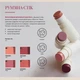 Румяна-стик Farmasi Joy 01 4,5 г - изображение 5