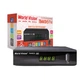 Цифровий эфірний і кабельний ресивер World Vision T644 D5 FM H.264 MPEG-4/AVC DVB-Т/T2/C/IPTV ТВ Приставка Black - зображення 4
