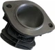 Цилиндр компрессора Intertool PT-0004 - изображение 1