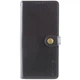 Шкіряний чохол книжка GETMAN Gallant (PU) для Google Pixel 7a Чорний - зображення 1