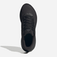 Buty do biegania po asfalcie męskie adidas Runfalcon 3.0 HP7544 41.5 Czarne (4066748241361) - obraz 5