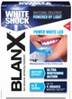 Зубна паста BlanX White Shock Treatment + Led Bite 50 мл (8017331055427) - зображення 1